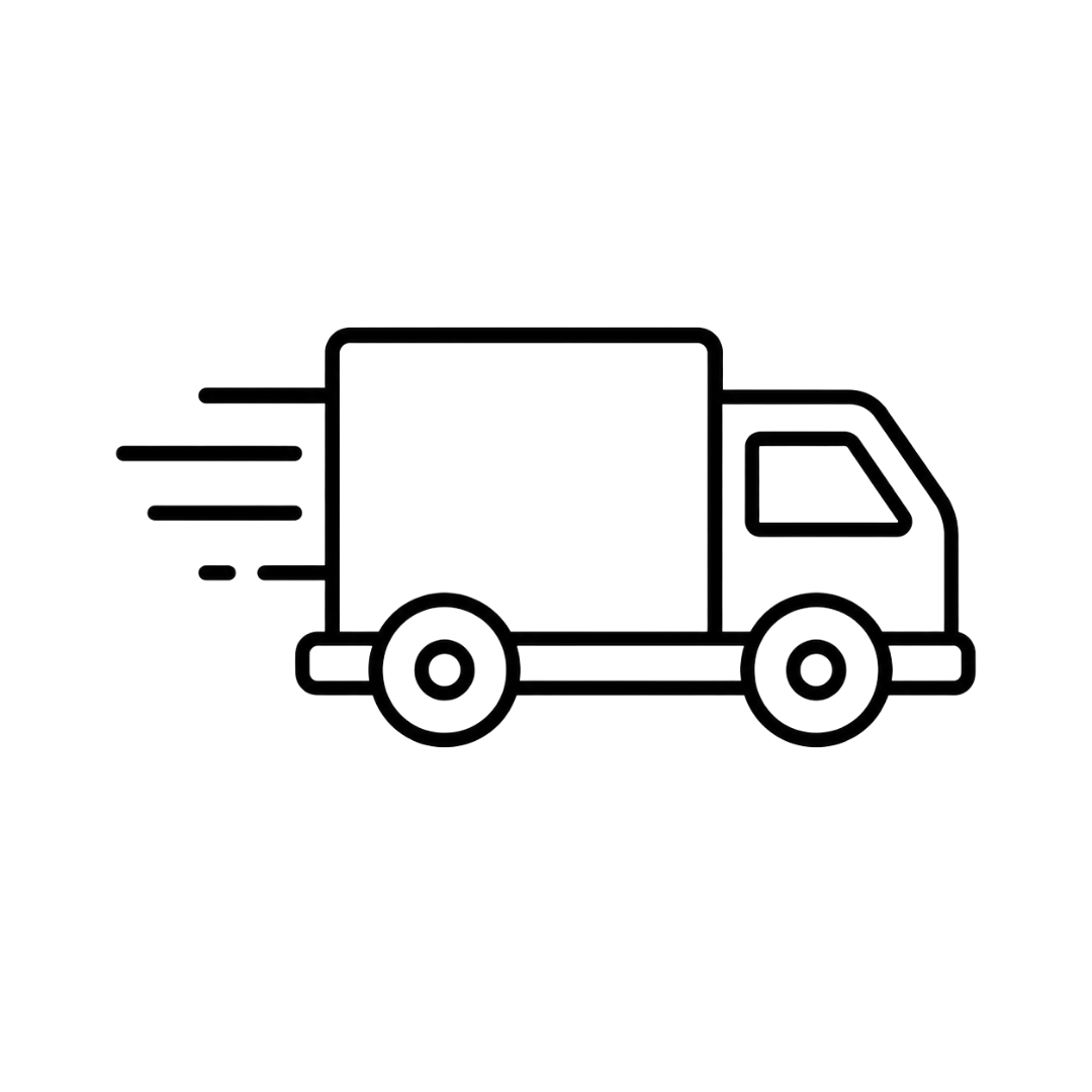 Versicherter Express-Versand