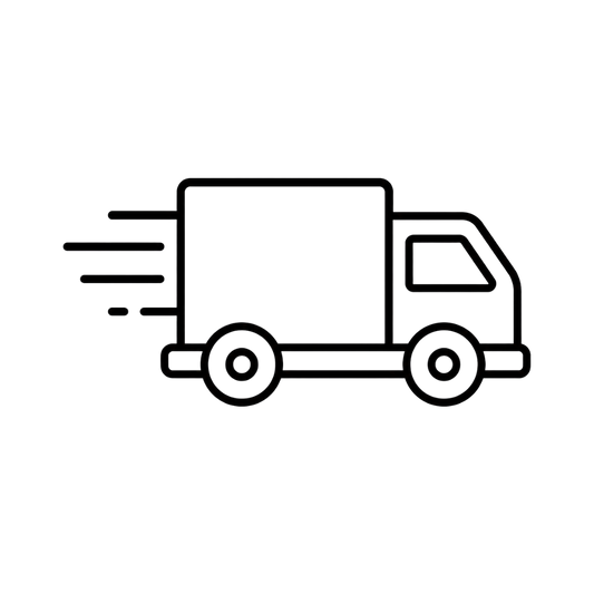 Versicherter Express-Versand
